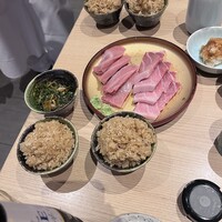 焼うお いし川 - 