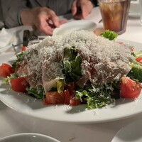 トラットリア グランボッカ - 