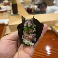 銀座 きた川 - 