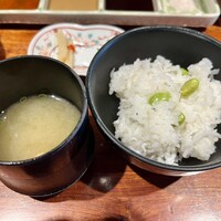 串揚げキッチン だん 梅田店 - 