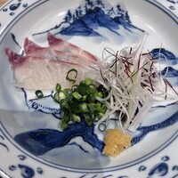 焼うお いし川 - 