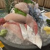 活魚 漁ま