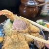 とんかつ 力亭