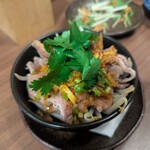 リトルアジア - 