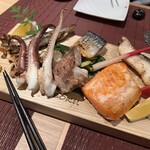 プラチナフィッシュおもてなし 別邸 - 
