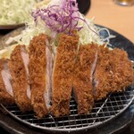 とんかつ 和栗 - 