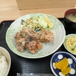 なかよし食堂 - 