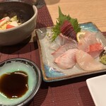 プラチナフィッシュおもてなし 別邸 - 