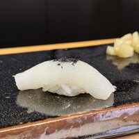 日本橋ねがろく寿司 - 