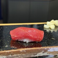 日本橋ねがろく寿司 - 