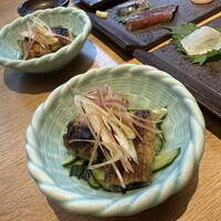 ぎんざ 阿吽 - 