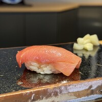 日本橋ねがろく寿司 - 