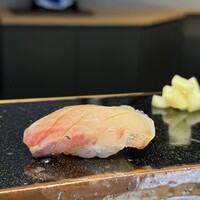 日本橋ねがろく寿司 - 