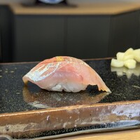 日本橋ねがろく寿司 - 