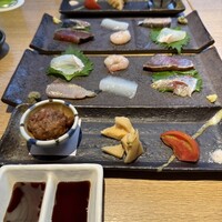 ぎんざ 阿吽 - 
