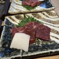 ぎんざ 阿吽 - 