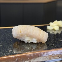 日本橋ねがろく寿司 - 