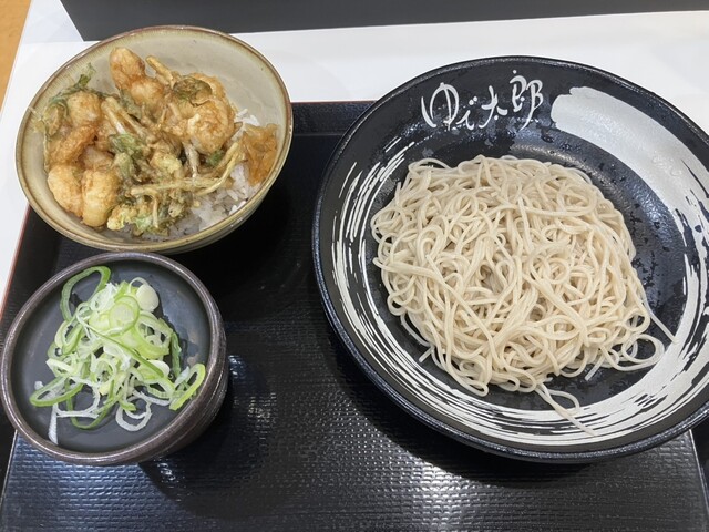 ゆで太郎 関内本町通り店 - 馬車道/そば | 食べログ