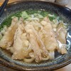 葉隠うどん