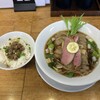 麺麓menroku