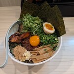 麺屋こころ - 料理写真: