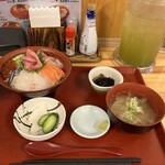 食事処 たむら水産 - 