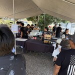 Rays KIAWE BROILED CHICKEN  - ここで待って