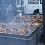 Rays KIAWE BROILED CHICKEN  - くるくるくるくるくるくるくるくるくるくるくるくる