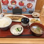 食事処 たむら水産 - 