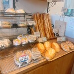 パンのみせ アンヌアンネ - 