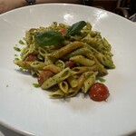 Majestic Cafe' Bistrot - パスタ