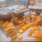 パンのみせ アンヌアンネ - 