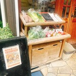 パンのみせ アンヌアンネ - 