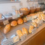 パンのみせ アンヌアンネ - 