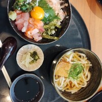 うおまん 西梅田本店 - 