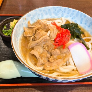 文ちゃんうどん_0