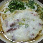 讃岐うどん がもう - 