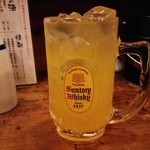 多可能 - 三ケ日みかんハイボール