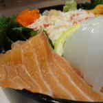 Sanki Zushi - 