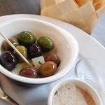 ル・サンティエ - 2014,08,27　昨日もいぎましたが、今日もいぎました…明日もいぎます　笑