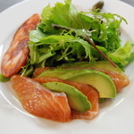 ル・サンティエ - 2014,08,27　昨日もいぎましたが、今日もいぎました…明日もいぎます　笑