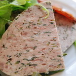 ル・サンティエ - 2014,08,27　昨日もいぎましたが、今日もいぎました…明日もいぎます　笑