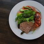 ル・サンティエ - 2014,08,27　昨日もいぎましたが、今日もいぎました…明日もいぎます　笑