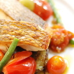 ル・サンティエ - 2014,08,27　昨日もいぎましたが、今日もいぎました…明日もいぎます　笑