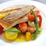 ル・サンティエ - 2014,08,27　昨日もいぎましたが、今日もいぎました…明日もいぎます　笑