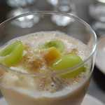 ル・サンティエ - 2014,08,27　昨日もいぎましたが、今日もいぎました…明日もいぎます　笑