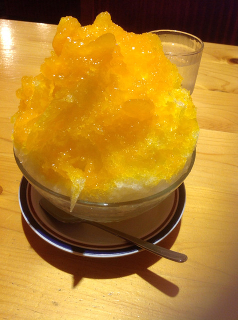 Komedako Hi Ten Gamagori Traditional Cafe Tabelog