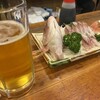魚三酒場 富岡店