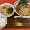 中華そば 麺や食堂 本店