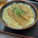 うちなーすばヤージ小 - 